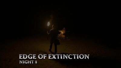 Captioning funded by CBS - Survivor