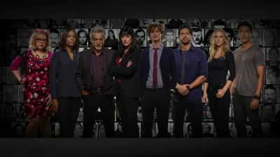 Captioning made possible by
abc studios, llc and CBS, inc. - Criminal Minds