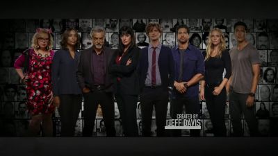Captioning made possible by abc
studios, llc and CBS, inc. - Criminal Minds