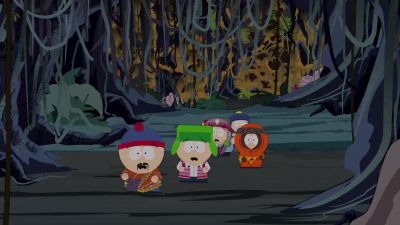 Captioning made possible by
COMEDY CENTRAL - South Park