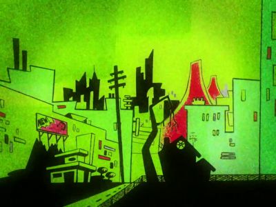 CAPTIONING MADE POSSIBLE BY
TURNER ENTERTAINMENT GROUP - The Grim Adventures of Billy and Mandy