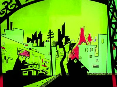 CAPTIONING MADE POSSIBLE BY
TURNER ENTERTAINMENT GROUP - The Grim Adventures of Billy and Mandy