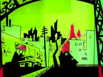 [CAPTIONING MADE POSSIBLE BY
TURNER ENTERTAINMENT GROUP] - The Grim Adventures of Billy and Mandy
