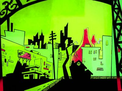 CAPTIONING MADE POSSIBLE BY
TURNER ENTERTAINMENT GROUP - The Grim Adventures of Billy and Mandy