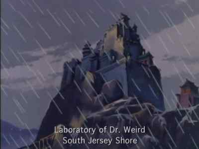 CAPTIONING MADE POSSIBLE BY
TURNER ENTERTAINMENT GROUP - Aqua Teen Hunger Force