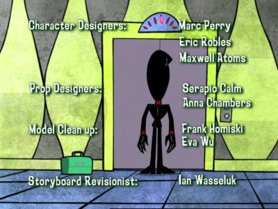 [CAPTIONING MADE POSSIBLE BY
TURNER ENTERTAINMENT GROUP] - The Grim Adventures of Billy and Mandy