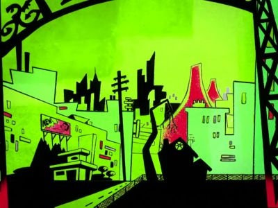 [CAPTIONING MADE POSSIBLE BY
TURNER ENTERTAINMENT GROUP] - The Grim Adventures of Billy and Mandy