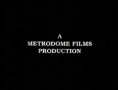 CAPTIONING MADE POSSIBLE BY
VIDMARK ENTERTAINMENT - Proteus