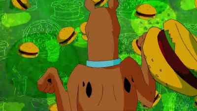 CAPTIONING MADE POSSIBLE BY
WARNER BROS. ANIMATION - Scooby-Doo! Mystery Incorporated
