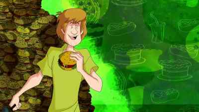 CAPTIONING MADE POSSIBLE
BY WARNER BROS. ANIMATION - Scooby-Doo! Mystery Incorporated