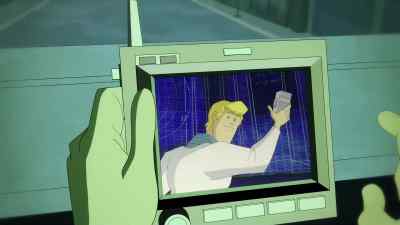 CAPTIONING MADE POSSIBLE BY
WARNER BROS. ANIMATION - Scooby-Doo! Mystery Incorporated