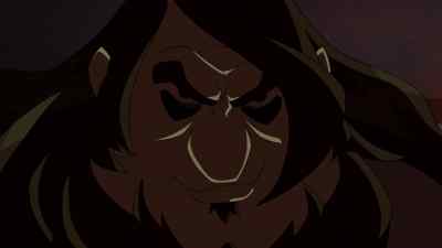 CAPTIONING MADE POSSIBLE
BY WARNER BROS. ANIMATION - Scooby-Doo! Mystery Incorporated
