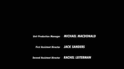 Captioning made possible by
Warner bros. Inc. - Stay Tuned
