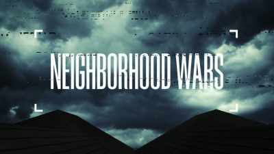 Captioning Provided by
A+E Networks - Neighborhood Wars