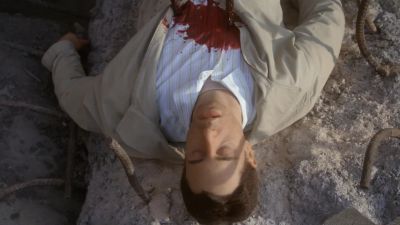 Captioning sponsored by
  CBS PARAMOUNT NETWORK
  TELEVISION - NCIS