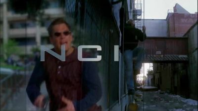 Captioning sponsored by
 CBS/Paramount Network
Television - NCIS