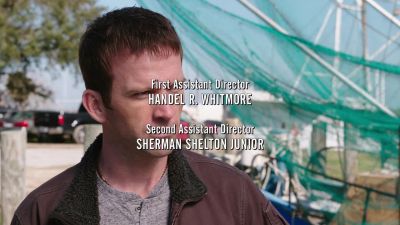 Captioning sponsored by
CBS - NCIS: New Orleans