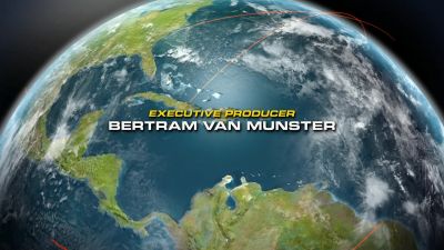 Captioning sponsored by CBS - The Amazing Race