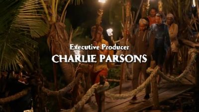 Captioning sponsored by CBS - Survivor