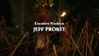 Captioning sponsored by
CBS - Survivor