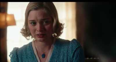 Captioning sponsored by
CBS - Strange Angel