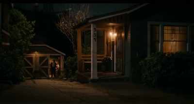 Captioning sponsored by
CBS - Strange Angel