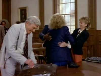 Captioning sponsored
by CBS and Toyota. - Matlock