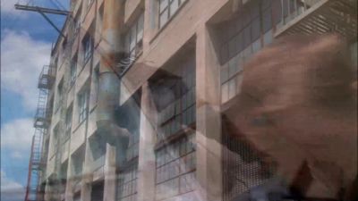 Captioning sponsored by
 PARAMOUNT TELEVISION - NCIS