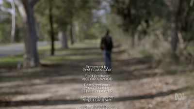 Captions by Ericsson Access Services - Brian Cox: Life Of A Universe