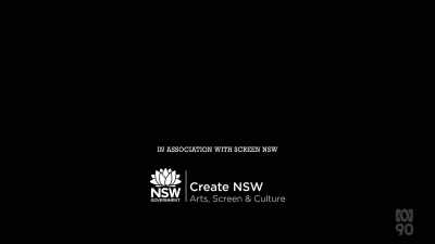 Captions by Red Bee Media - Miriam Margolyes: Australia Unmasked