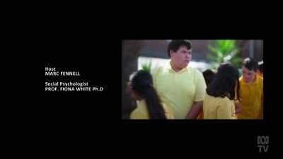 Captions by Red Bee Media - The School That Tried to End Racism