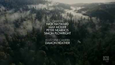 Captions by Red Bee Media - David Attenborough's Tasmania