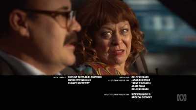Captions by Red Bee Media - Squinters