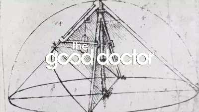 -- Captions by VITAC -- - The Good Doctor
