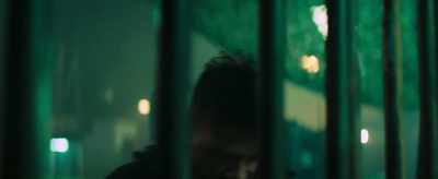 (captives screaming) - Long Gone Heroes