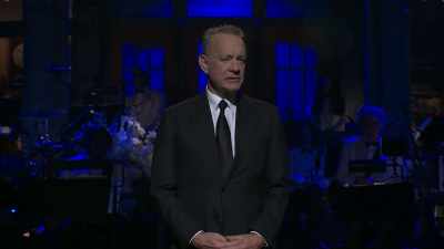 ‫Captivity, and they're both
‫female.
‫♪♪ - SNL50: The Anniversary Special