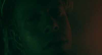 Capture a man's soul? - Down Below