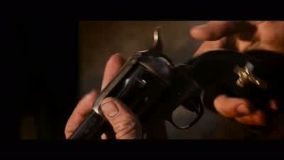 Captured in Bisbee. - 3:10 to Yuma