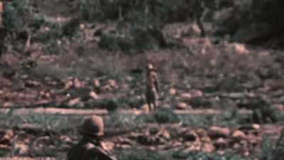 CAPTURED POWS REVEAL
THEY CAN BARELY - The Pacific War in Color