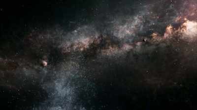 capturing billions of incoming stars. - Universe