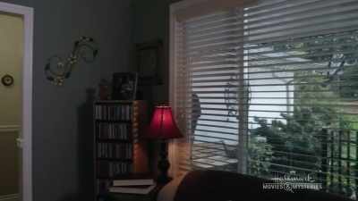 Caputo could've taken
it anytime, - Chronicle Mysteries: The Wrong Man