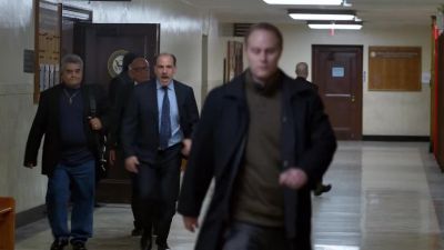 [Caputo] Hey! - Orange Is the New Black