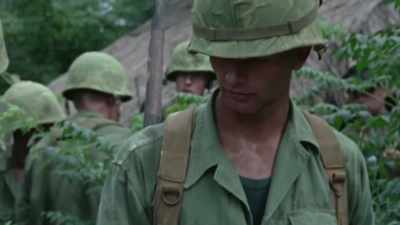 
CAPUTO: - The Vietnam War