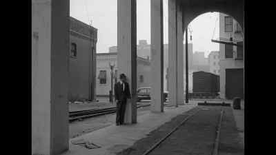 Car 19-A... - The Asphalt Jungle