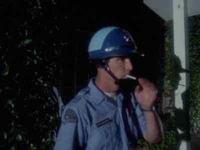 Car 19, Car 19, 211 in progress, - The Night Strangler
