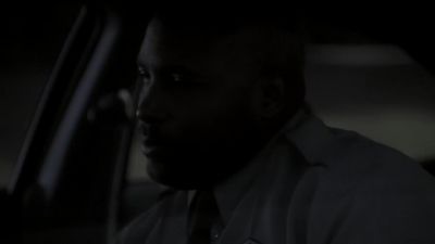 Car 438, do you receive me? - Six Feet Under