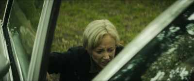 Car 646, we need an ambulance - The Grudge