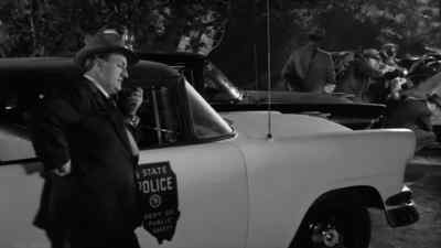 -Car 88 to Havana. Mackenzie here.
-Go ahead. - Beginning of the End