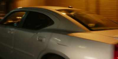 [car accelerating] - Ricky Stanicky