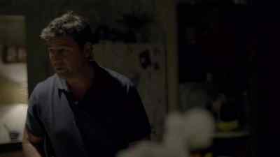 Car accident. - Bloodline